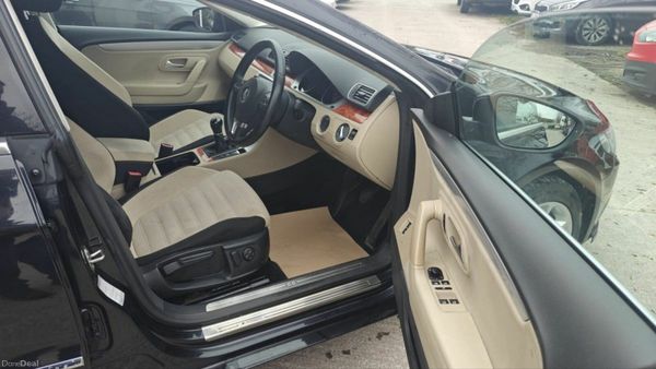Volkswagen CC 2.0TDI 140 6 SPEED 379989588