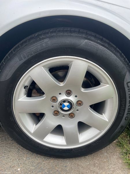 BMW E46 Original 2.5L Coupe.. Immaculate Example 379991354