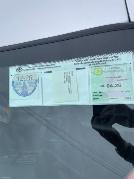 BMW E46 Original 2.5L Coupe.. Immaculate Example 379991396