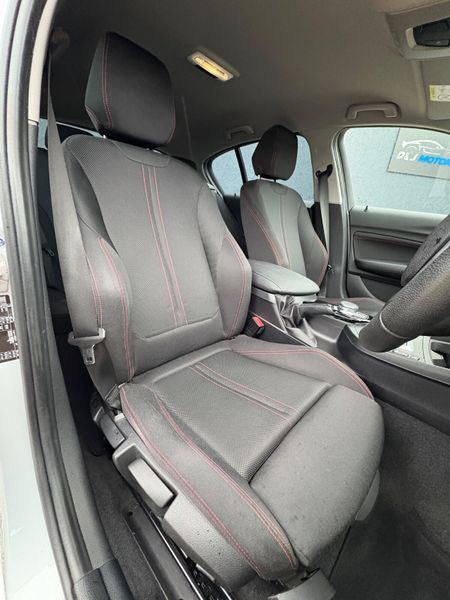 BMW 118D 2.0 Sport Automatic 2017 379999472