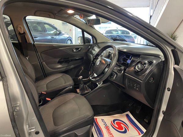 Renault Captur 2015 Intense 1.5 DCi 379904260