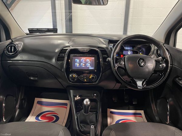 Renault Captur 2015 Intense 1.5 DCi 379904264