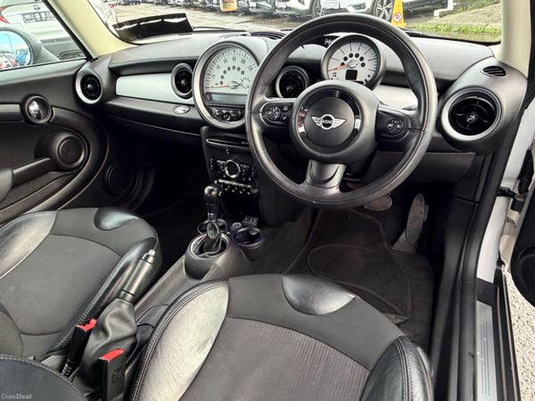 2013 Mini Cooper 2.0D  Automatic Nct 04/27 379907860