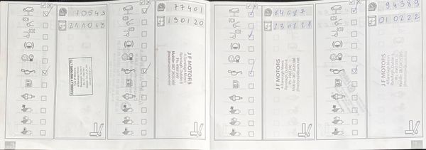 2013 Mini Cooper 2.0D  Automatic Nct 04/27 379907862