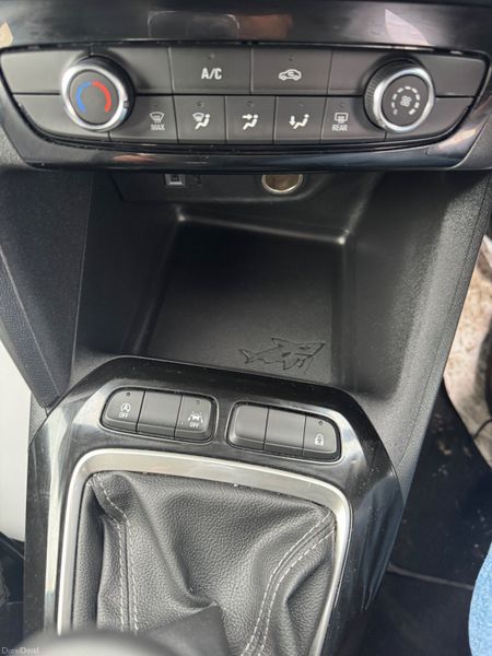 Vauxhall Corsa 1.2 PETROL 2024 379917060