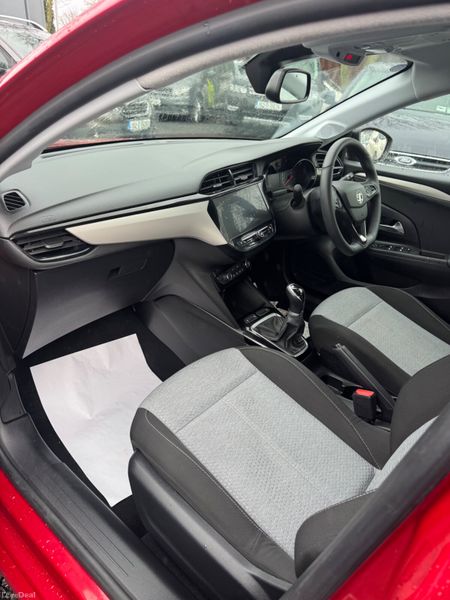 Vauxhall Corsa 1.2 PETROL 2024 379917032