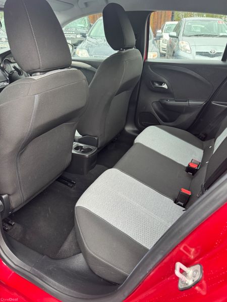 Vauxhall Corsa 1.2 PETROL 2024 379917034