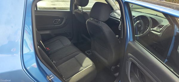 Skoda Fabia NEW NCT 03.27 TAX 05.26 379923538