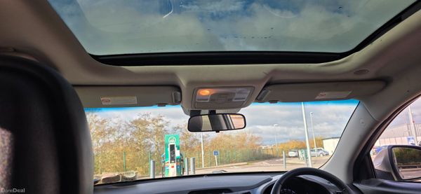 Kia Sportage 2011 Panoramic roof 379923976