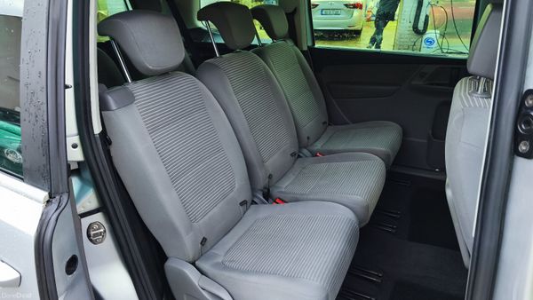 2015 SEAT Alhambra 1 Year Warranty AA Approved 379924872