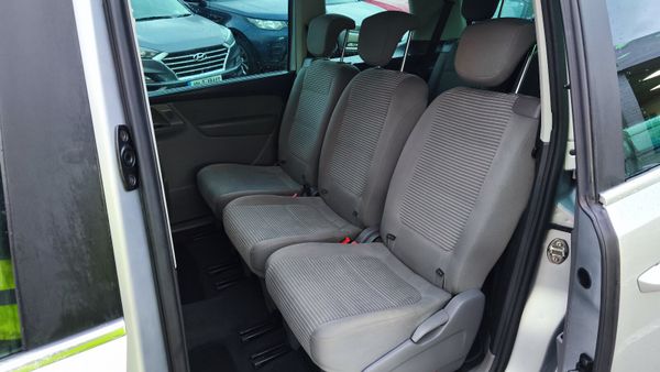 2015 SEAT Alhambra 1 Year Warranty AA Approved 379924874