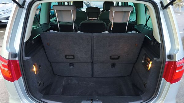 2015 SEAT Alhambra 1 Year Warranty AA Approved 379924876