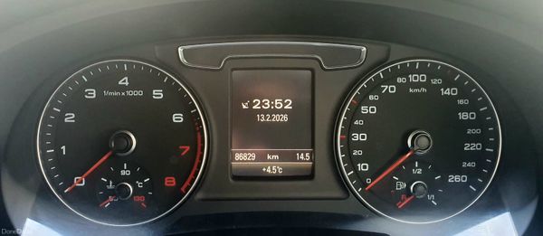 2017 Audi Q3 TFSI S-Tronic 379926820