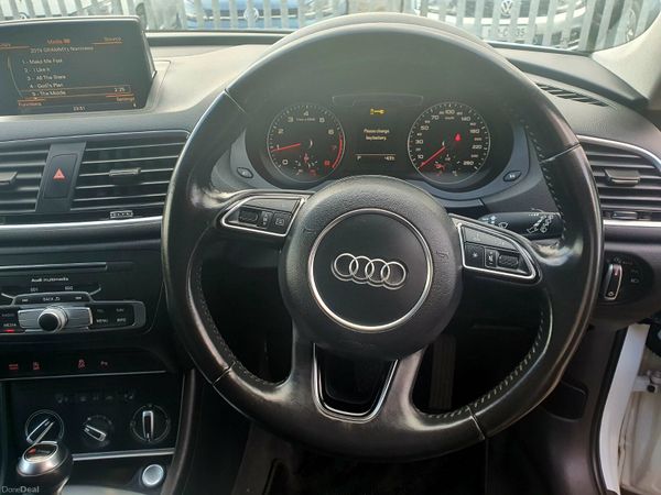 2017 Audi Q3 TFSI S-Tronic 379926824