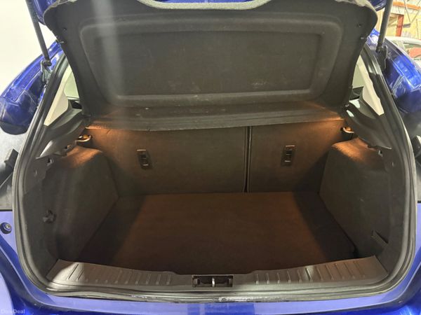 2016 Ford Focus Titanium 1.5 TDCi 120 Bhp 379927294