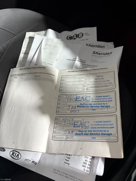 2016 Ford Focus Titanium 1.5 TDCi 120 Bhp 379927630