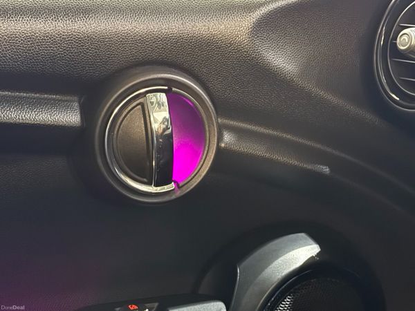 Mini Cooper 1.5L Petrol - Manual, Only 59k miles 380040444