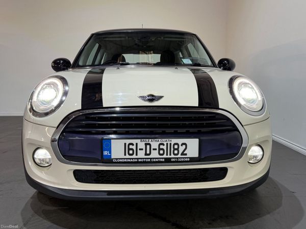 Mini Cooper 1.5L Petrol - Manual, Only 59k miles 380040450