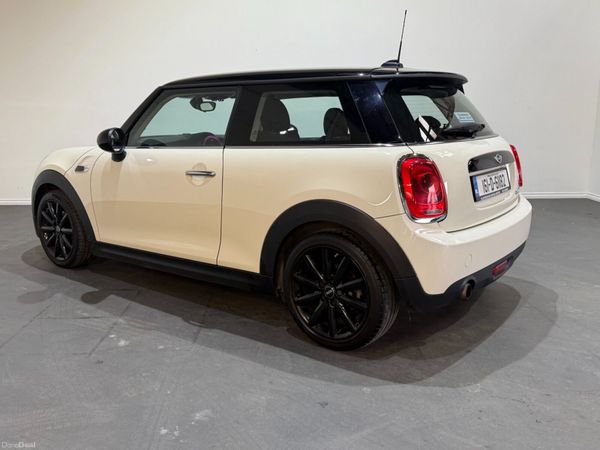 Mini Cooper 1.5L Petrol - Manual, Only 59k miles 380040422