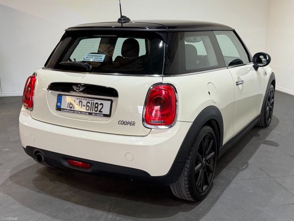 Mini Cooper 1.5L Petrol - Manual, Only 59k miles 380040424