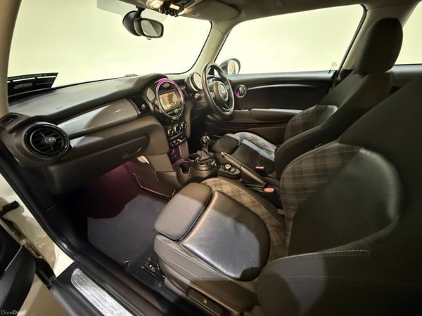 Mini Cooper 1.5L Petrol - Manual, Only 59k miles 380040438