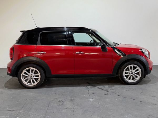Mini Countryman S - 2.0d  - Only 58,120km 380042342