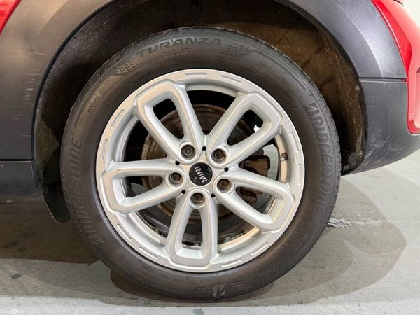 Mini Countryman S - 2.0d  - Only 58,120km 380042344