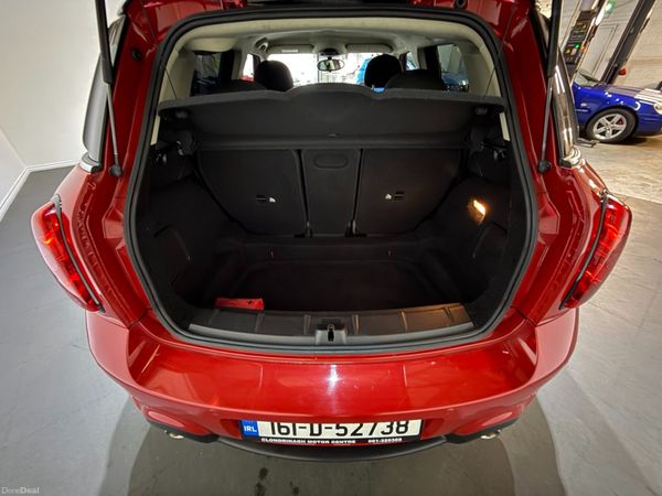 Mini Countryman S - 2.0d  - Only 58,120km 380042346