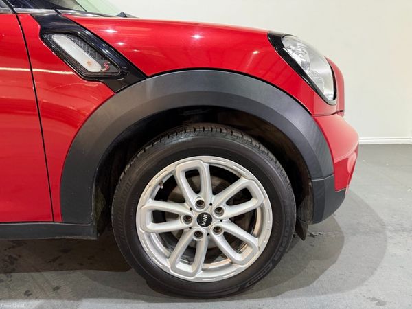 Mini Countryman S - 2.0d  - Only 58,120km 380042348