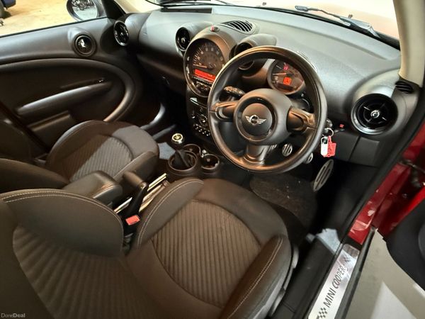 Mini Countryman S - 2.0d  - Only 58,120km 380042354
