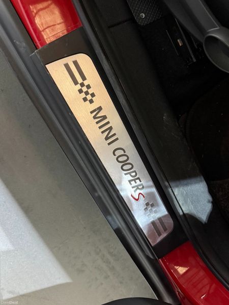 Mini Countryman S - 2.0d  - Only 58,120km 380042326