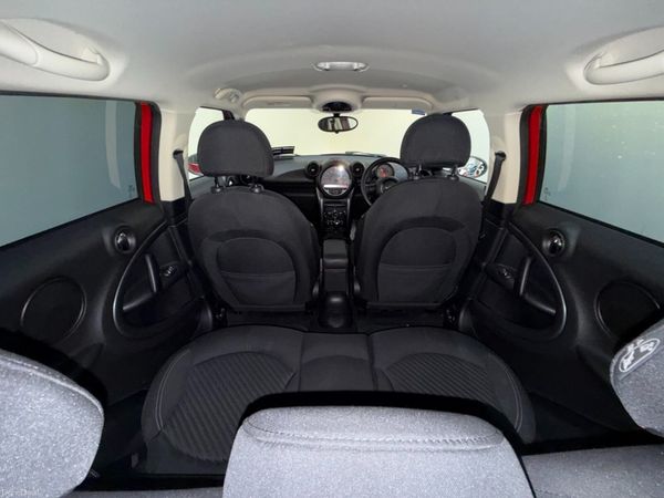 Mini Countryman S - 2.0d  - Only 58,120km 380042330