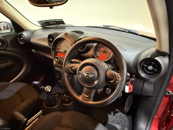 Mini Countryman S - 2.0d  - Only 58,120km 380042332