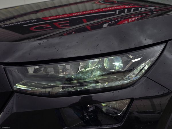 SKODA KODIAK STYLE WITH BLACK EDITION x MAXTON PAC 380047540