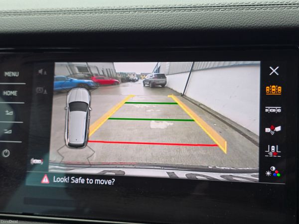 SKODA KODIAK STYLE WITH BLACK EDITION x MAXTON PAC 380047556