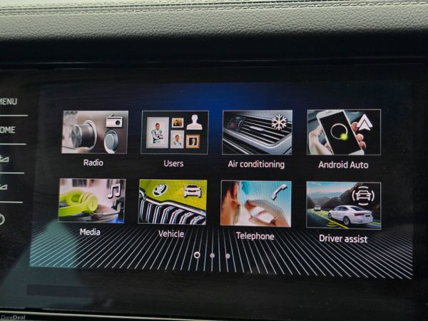 SKODA KODIAK STYLE WITH BLACK EDITION x MAXTON PAC 380047558