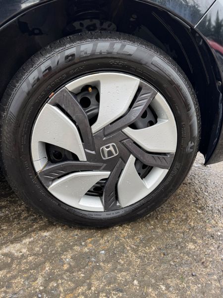 HONDA FIT 1.5L Hybrid Auto 2015 62000KM High Spec 380049544