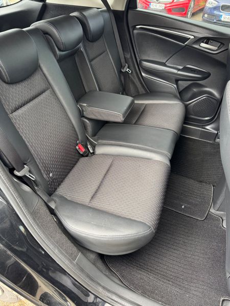 HONDA FIT 1.5L Hybrid Auto 2015 62000KM High Spec 380049550