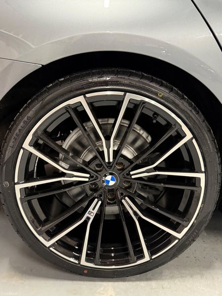 2018 BMW 520D M-Sport - M-Performance Kitted 380053470