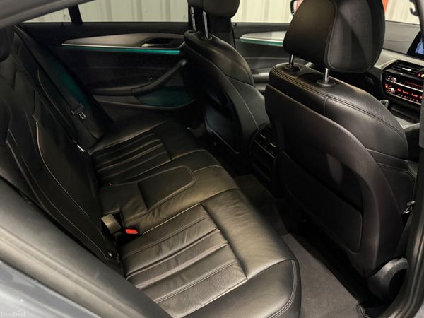 2018 BMW 520D M-Sport - M-Performance Kitted 380053480