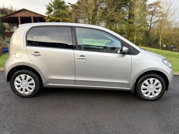 2017 Skoda Citigo 1.0 Petrol 380055102