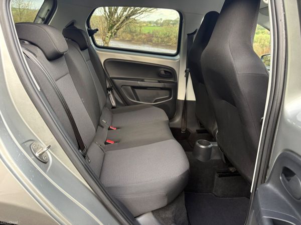 2017 Skoda Citigo 1.0 Petrol 380055126