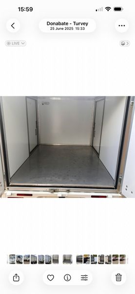 DAHAITSU HIJET LGV VAN NEW DOE 380058634