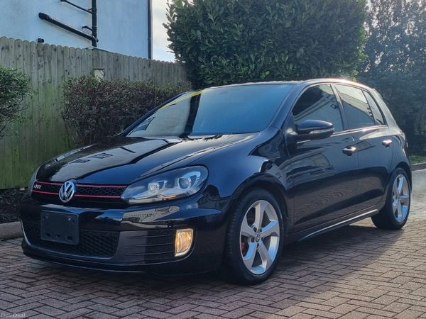 Golf Gti Classic Low miles 49k Auto DSG 380065288