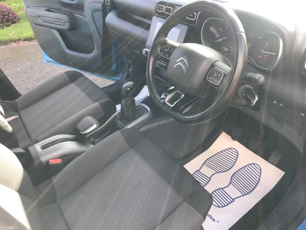 Citroen C3 Aircross 1.2 FEEL Pure Tech 82 5Door 380076848