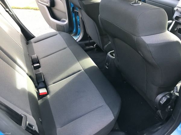 Citroen C3 Aircross 1.2 FEEL Pure Tech 82 5Door 380076852