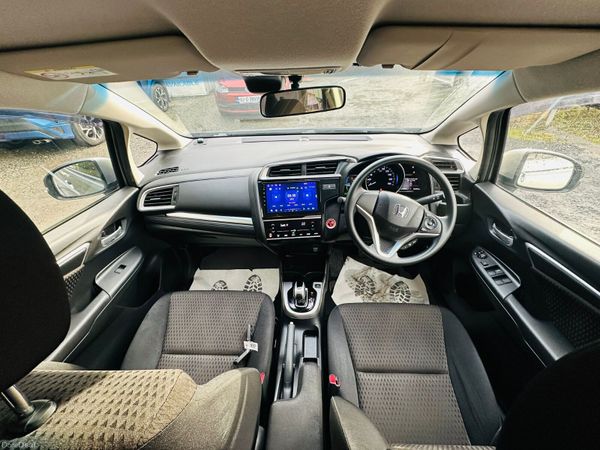 HONDA FIT 2019 32K MILES WITH CRUISE CONTROL 380078036