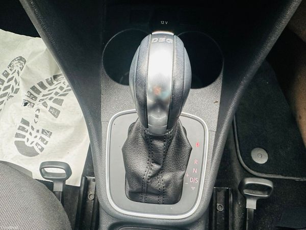 VW POLO 2016 1.2 AUTO WITH CRUISE CONTROL 380079042