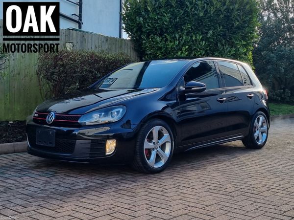 Golf Gti Classic Low miles 49k Auto DSG 380079222
