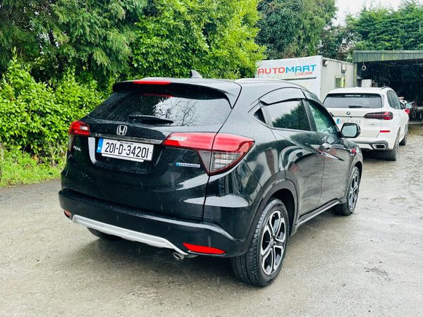 HONDA HRV/VEZEL HYRBID  2020  33K MILES 380082410